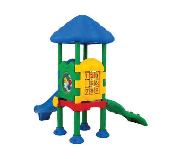 The Bubblegum Toy