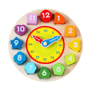 Color Toys