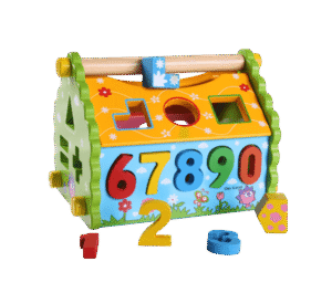 Table Harmoni Play