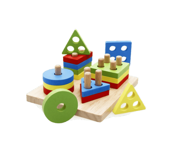 Chips Wall Sticker - Image 3