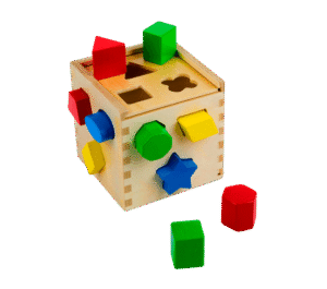 Baby Mind Toy