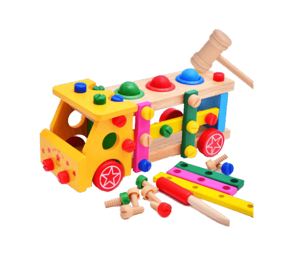 Baby Mind Toy - Image 5